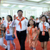 维尼的小学班主任