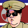 金正四