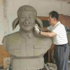 我亲自喷粪