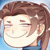 瓜熟滴落