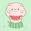 绿油油