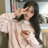 向阳花开