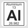 aluminum