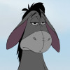 donkey