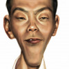 街头卖寂寞