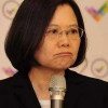 总统蔡英文