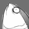 鹹魚