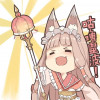 貝塔神官