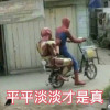 小小孤心