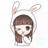 我是一只狼