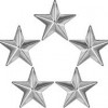 五星上将