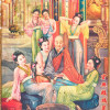 铁手