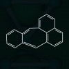 七曜烯pleiadene