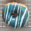 蓝blue