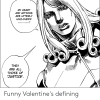 FunnyValentine