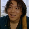 偷渡客