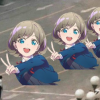 坦克克