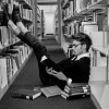 小桥流水