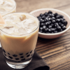 台灣黑糖珍珠鮮奶