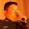 毛新宇