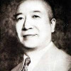 伟大的梁鸿志