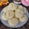 吃包孑不吐包孑皮