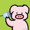 过期的小孩