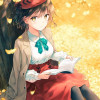 斬赤紅之瞳