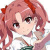白井黑子