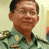 敏昂莱大将