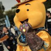 天街踏尽公卿骨