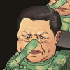 学习近邻平壤