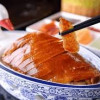 七嫂子做的鸡汤