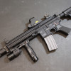 HK416delta