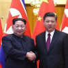 除恶习X
