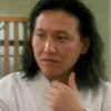 柔道部主將黑熊