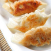海蛎子煎饺
