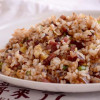 腊肉炒饭