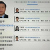 发起人