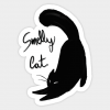 smellycat