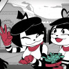 小粉紅