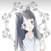 默默地