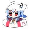 红色远胜白色