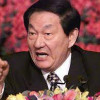 朱镕基