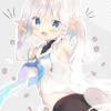 离岸