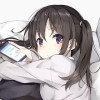 桃桃喵