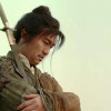 夕陽武士