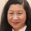 梁翠萍小姐