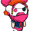 LittlePink胡