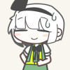 凿入坑里
